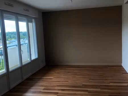 appt. 3 pièces 66m2
