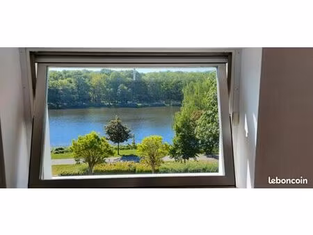 appartement . 97m2 . 4 pièces