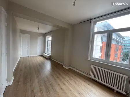 beau t3 lumineux - la madeleine  romarin