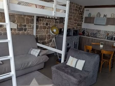 location studio