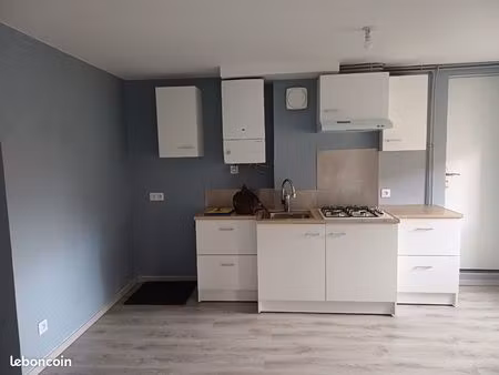 studio 35m2