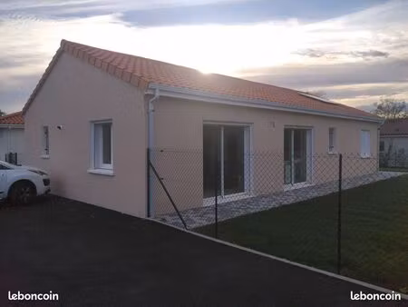 maison 85 m² brillon-en-barrois