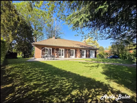 maison de luxe à vendre à chéreng