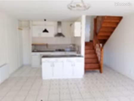 maison 4 pièces 84 m²