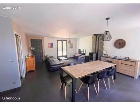maison 4 pièces 85 m²