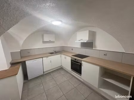 81 m2 caveirac