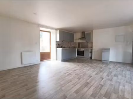 appartement 3 pieces 45 m2