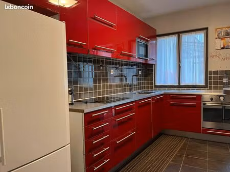 maison à louer st amand montrond