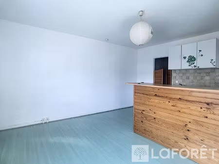 appartement longjumeau 1 pièce(s) 26 m2