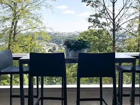 vente appartement 7 pièces 220 m² à saint-didier-au-mont-d'or (69370)  1 145 000 €