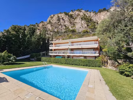 vente appartement 4 pièces 125 m² à cap-d'ail (06320)  1 800 000 €