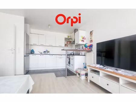 appartement athis-mons 44.3 m² t-2 à vendre  145 000 €