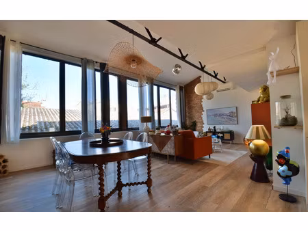 appartement bordeaux 183.81 m² t-5 à vendre  673 100 €