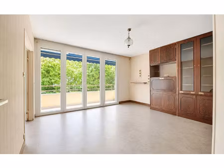 appartement chenôve 80.15 m² t-4 à vendre  77 000 €