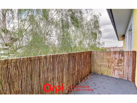 appartement gerstheim 93.81 m² t-4 à vendre  190 000 €