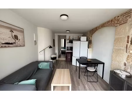 appartement laon 27.71 m² t-2 à vendre  44 900 €