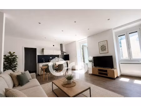 appartement villard-bonnot 66.84 m² t-3 à vendre  130 000 €