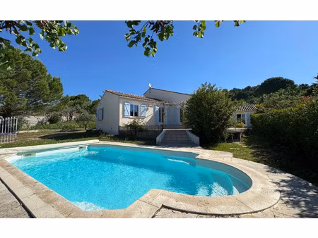 maison campagnan m² t-4 à vendre  326 000 €