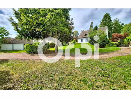 maison cuffies 200 m² t-5 à vendre  179 900 €