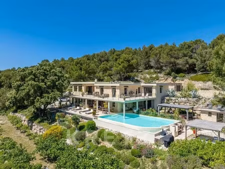 maison de luxe à vendre au barroux : 3 724 000 € | 424m²