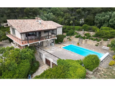 maison le castellet m² t-6 à vendre  830 000 €