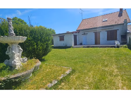 maison menneville m² t-5 à vendre  216 900 €