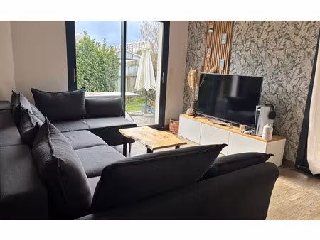 maison mérignac 74.15 m² t-4 à vendre  363 800 €