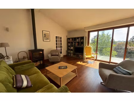 maison nouaillé-maupertuis m² t-7 à vendre  365 000 €