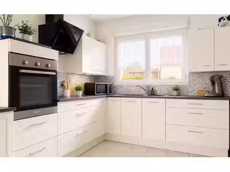maison oresmaux 107 m² t-6 à vendre  239 000 €