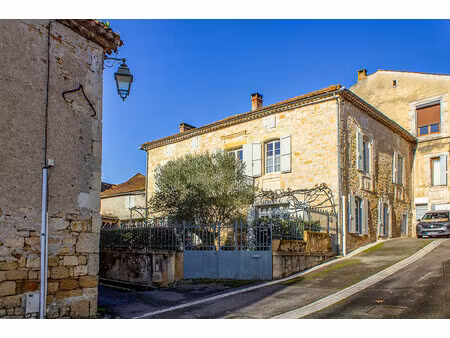 maison à vendre à duravel (46700) - lot