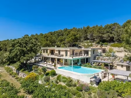 maison le barroux - 6 chambres - 424m²