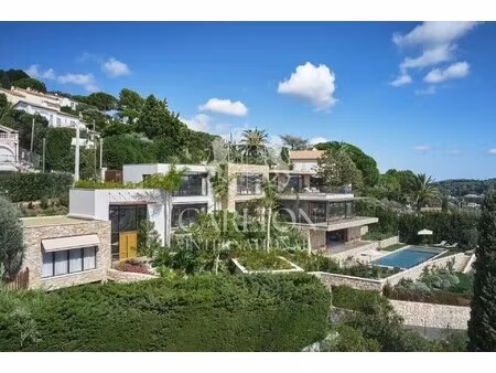 villa de luxe à louer à mougins : 31 250 €/mois | 530m²