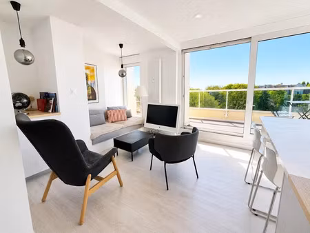 vente appartement 4 pièces 74 m² à lambersart (59130)  282 000 €