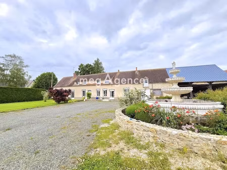 vente maison 9 pièces 266 m² à auneau-bleury-saint-symphorien (28700)  380 000 €