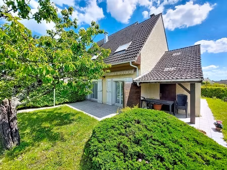 maison 4 pièces - 96 m²