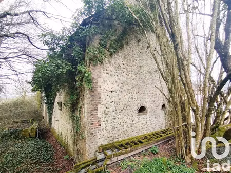 vente terrain 860 m² à le plessis-dorin (41170)  21 500 €
