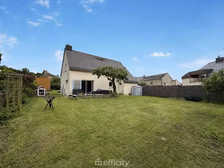 maison 6 pièces - 130 m²