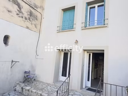 maison 5 pièces - 136 m²