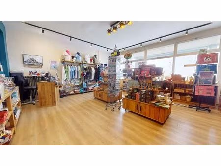 a louer local commercial - le havre - quai southampton