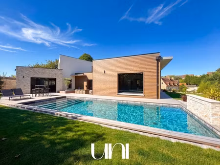 maison de luxe à vendre à biéville-beuville