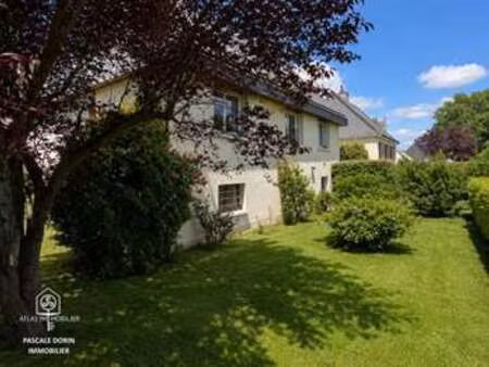 vente maison à pont-péan (35131) : à vendre / 124m² pont-péan