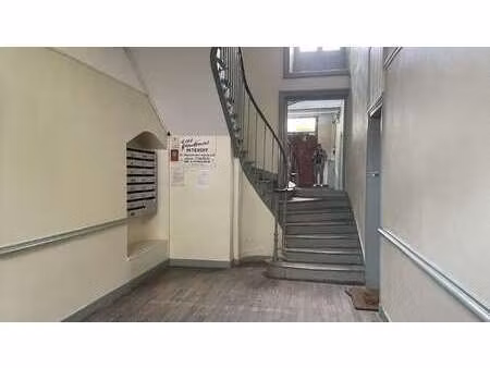 vente appartement 3 pièces à saint-lunaire (35800) : à vendre 3 pièces / 43m² saint-lunair