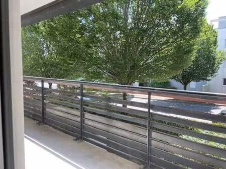 vente appartement 4 pièces à vannes gare - hôpital (56000) : à vendre 4 pièces / 73m² vann