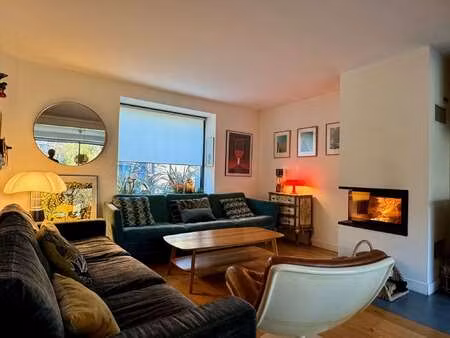 vente maison à rennes nord saint-martin (35000) : à vendre / 157m² rennes nord saint-marti