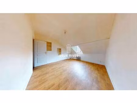 vente appartement t1 à nantes centre ville (44000) : à vendre t1 / 36m² nantes centre vill