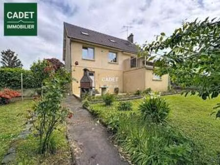vente maison à sartilly (50530) : à vendre / 70m² sartilly