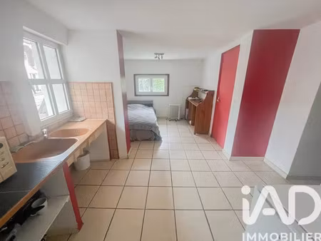 appartement à coulommiers (77120)