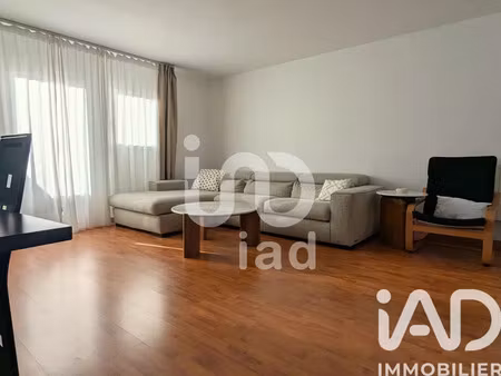 appartement à noisiel (77186)