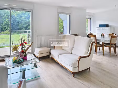 appartement pace 4 pièce(s) - 2 chambres - 87 m²
