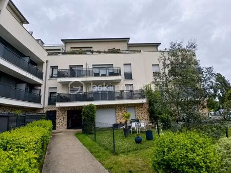 appartement de 42 m² à reau